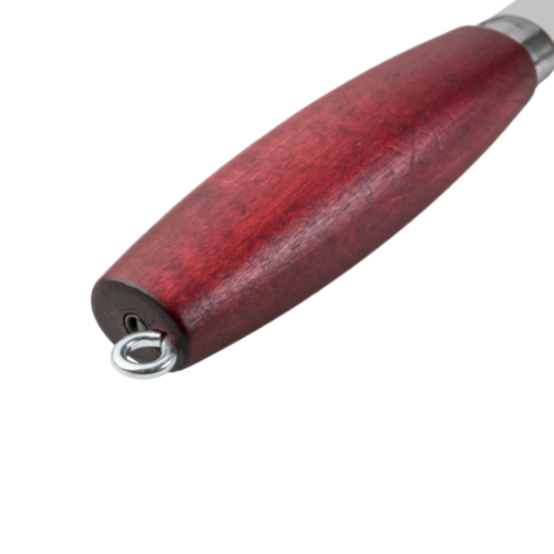 Morakniv Classic Holzspaltmesser (S), rot