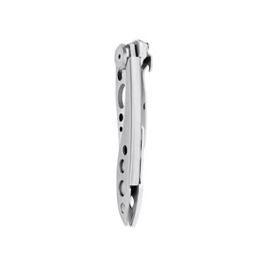 Leatherman Skeletool Kbx silber taschenmesser