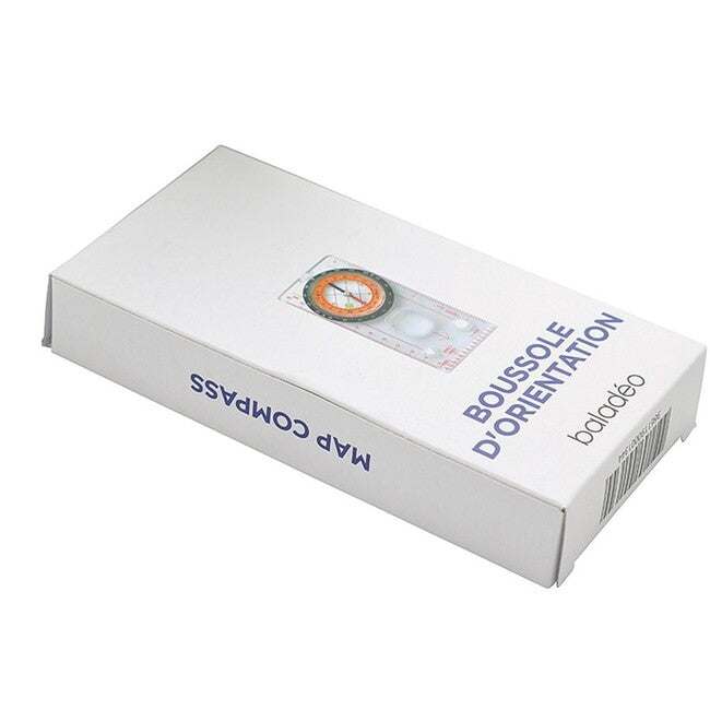 Baladeo PLR020 Kartenkompass