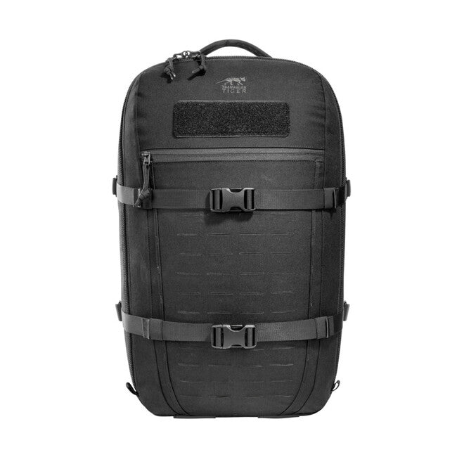 Tasmanian Tiger Modular Tac Pack 28, schwarz