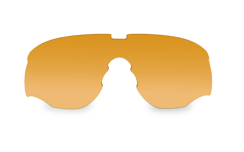 Wiley X Rogue Comm Protective Glasses with Interchangeable Lenses
