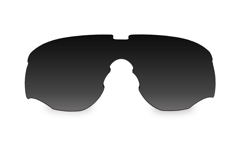 Wiley X Rogue Comm Protective Glasses with Interchangeable Lenses