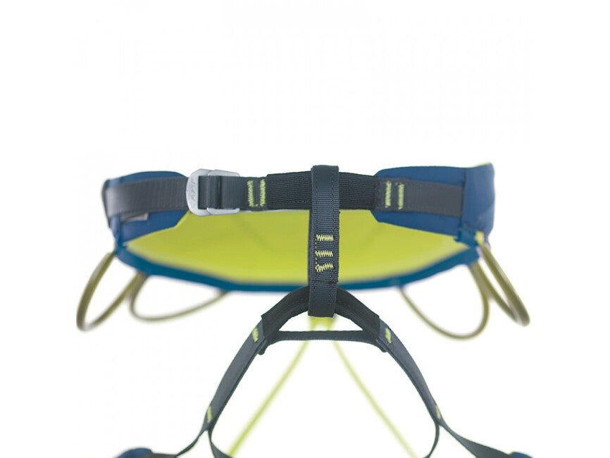 Camp Energy damen-Klettersteigset, blau