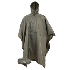 Pentagon Thunder ponjava Rip-Stop, olivno zelena