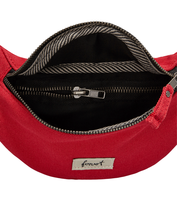Forvert Cosmo eiskübel 1L, rot
