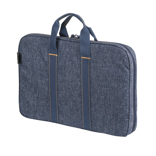 Helikon-Tex tasche für 2 Pistolen - Nylon - Melange schwarz-grau