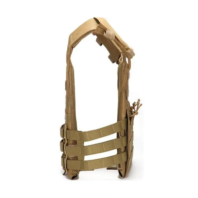 Dragowa JPC Tactical Vest, ACU