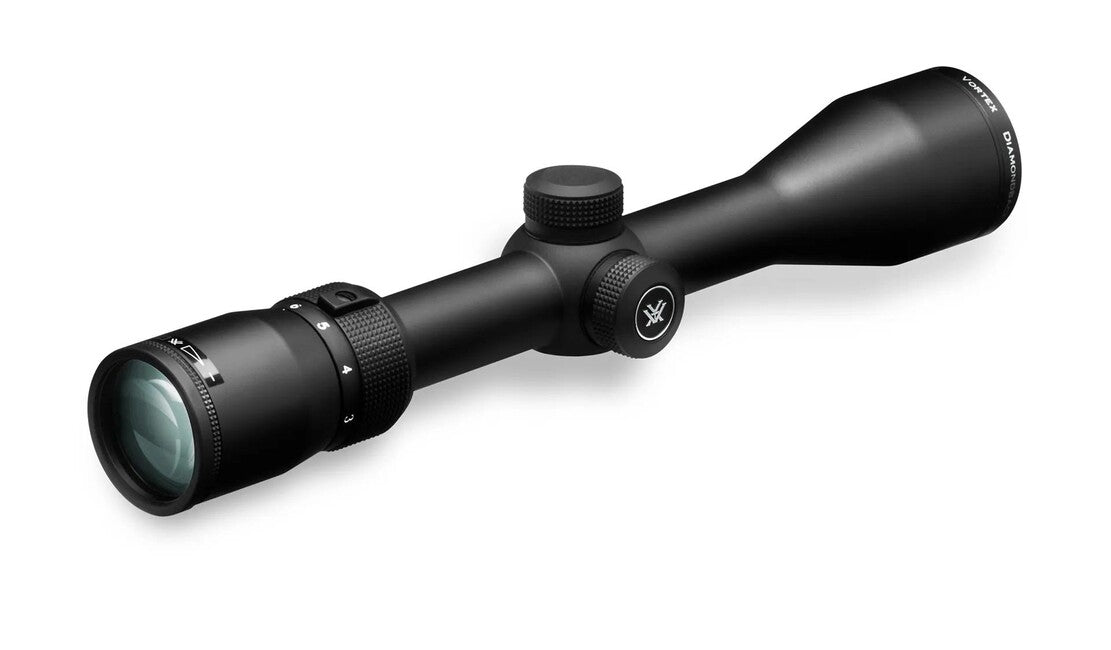VorTex Optics Diamondback® 3-9x40 SFP V-PLEX MOA Zielfernrohr