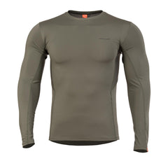 Pentagon funktional T-Shirt Langarm Funktional Apollo, camo green