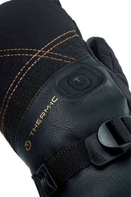 Therm-ic damen-Fäustlinge extra warm