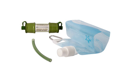 Origin Outdoors Wasserfilter