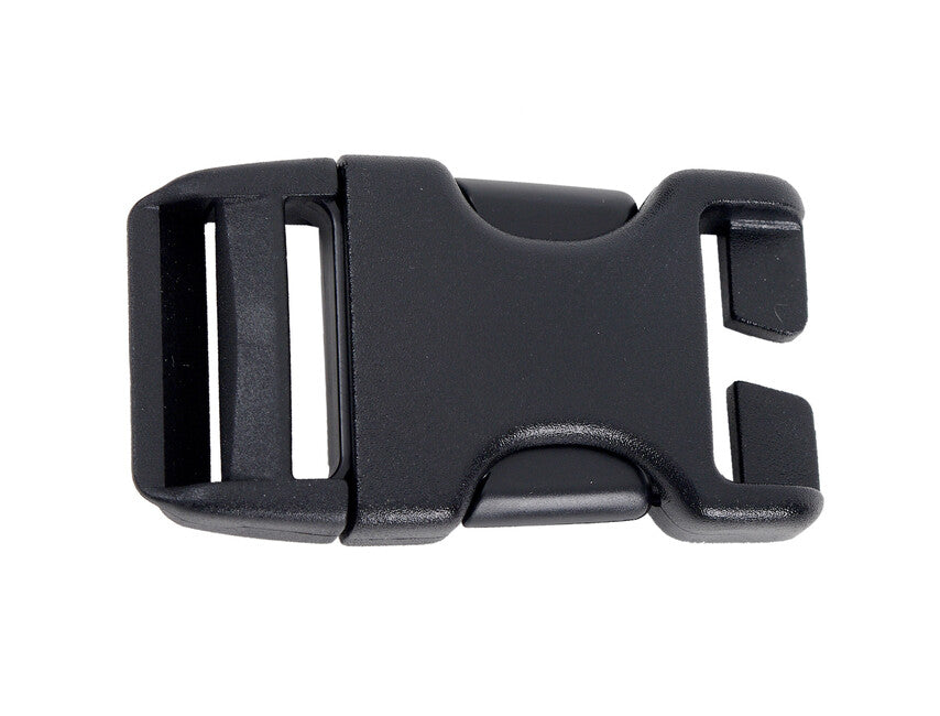 BasicNature Spange Spezial 25 mm 2 Stück