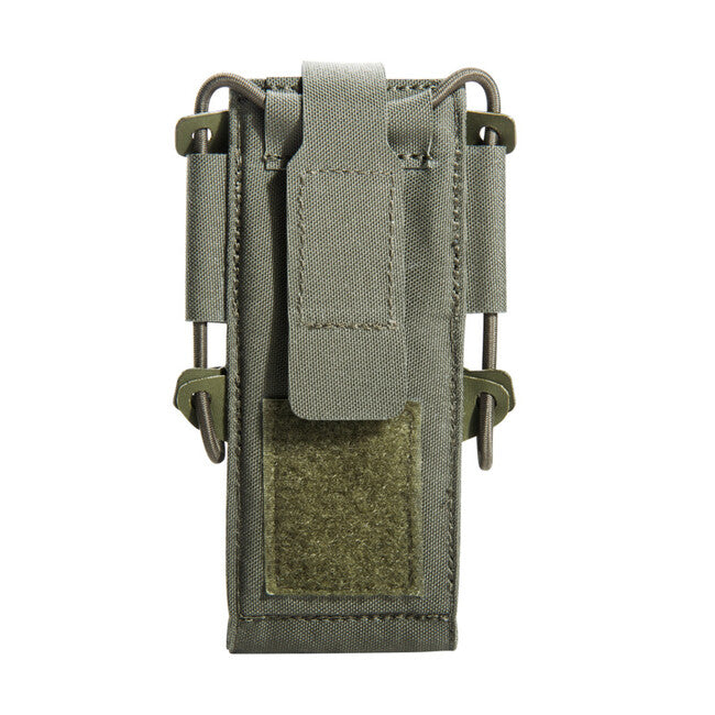 Tasmanian Tiger Digi Radio Pouch Funkgerätetasche stone grey olive