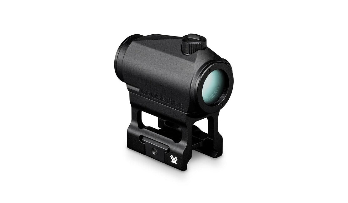 VorTex Optics Crossfire Red Dot Kollimator