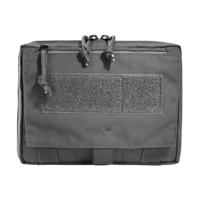 Tasmanian Tiger Taktische EDC-tasche, titan grey