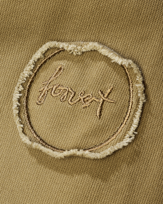 Brandit Forvert Observer Jacke, oliv