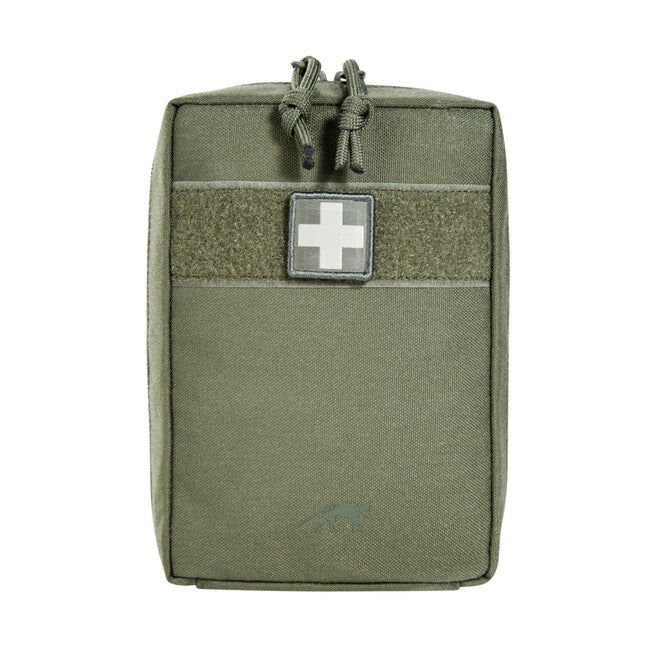 Tasmanian Tiger Erste-Hilfe-Komplettpaket MOLLE Erste-Hilfe-Set, oliv