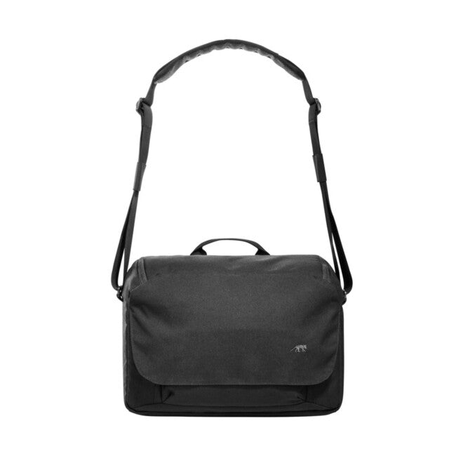 Tasmanian Tiger Modular Equipment Case Umhängetasche, schwarz