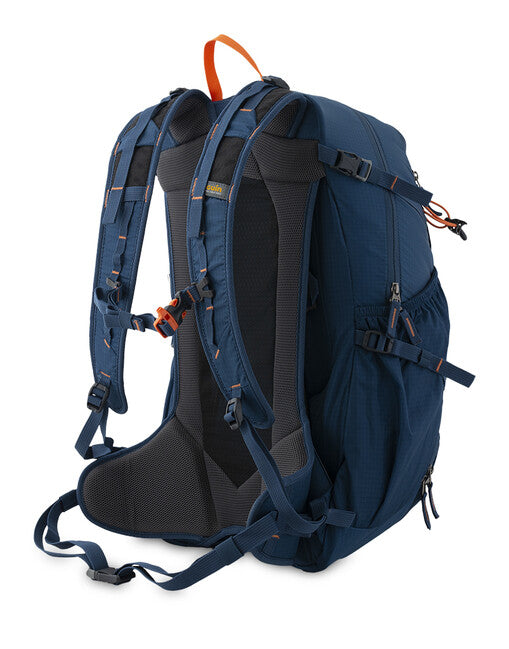 Pinguin Air 33, 33 L, schwarz