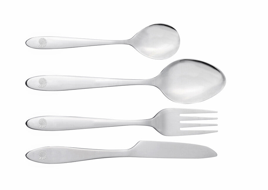 Origin Outdoors Biwak Abendessen Besteck Set