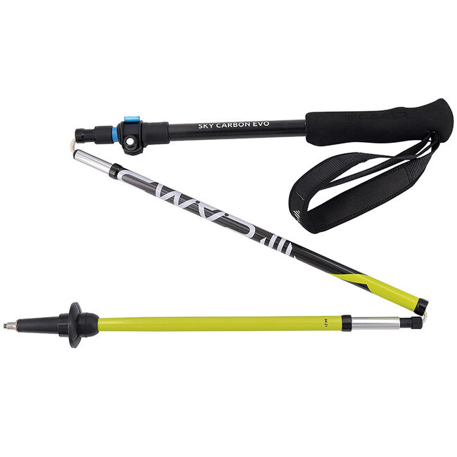 Camp Sky Carbon Evo trekkingstöcke 36 - 130 cm