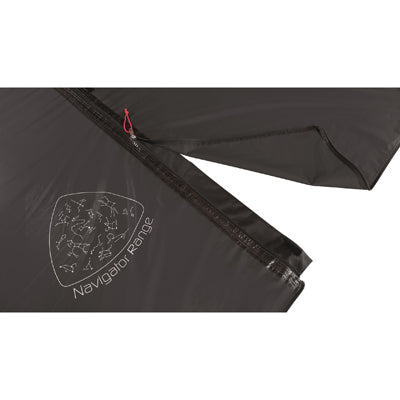 Robens Klondike PRS Zelt für 6 Personen, grün