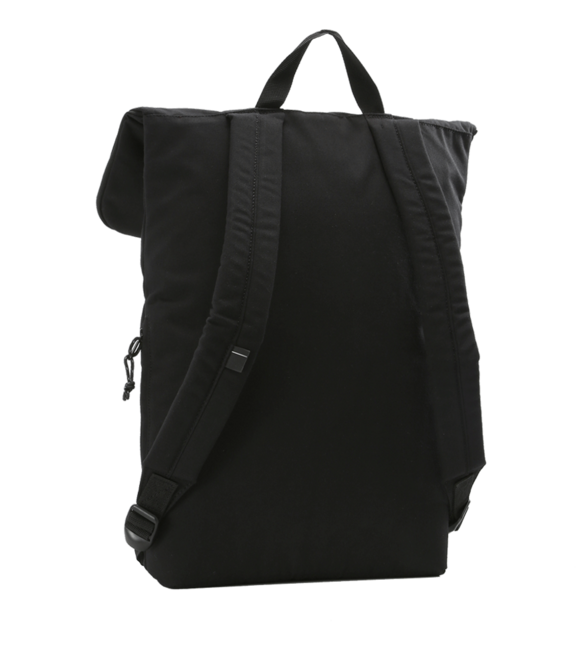Forvert Drew Rucksack 16L, schwarz