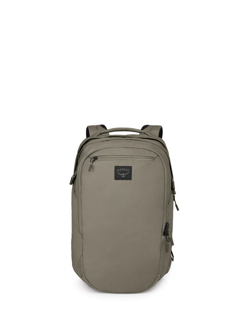 OSPREY Aoede Airspeed Backpack 20, tan concrete