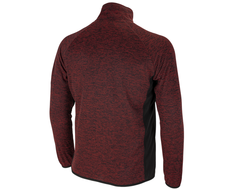 Bennon ALTOS Hoodie, Red