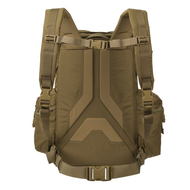 Helikon-Tex Rucksack Bergen Backpack - earth brown / clay