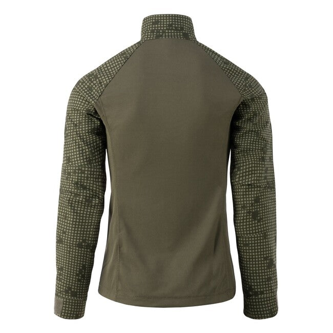 Helikon-Tex MCDU Combat Shirt – taktisches unterhemd, desert night camo