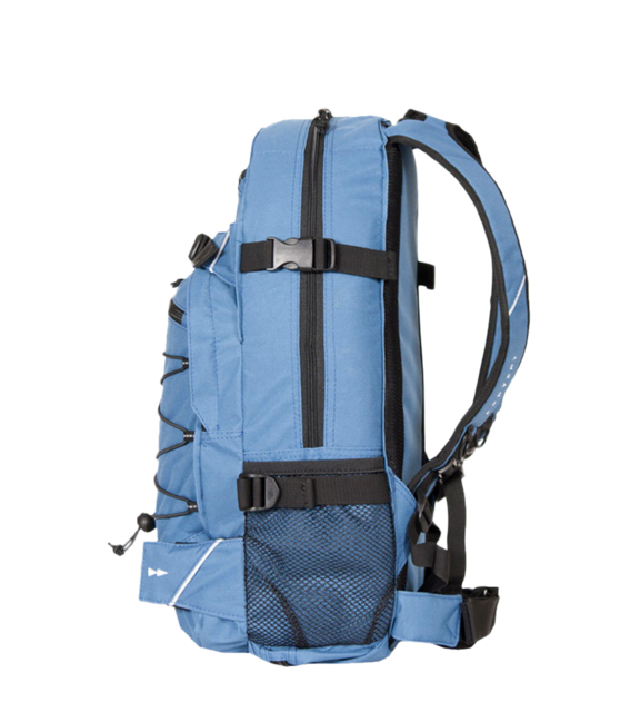 Forvert Louis rucksack 20L, blau