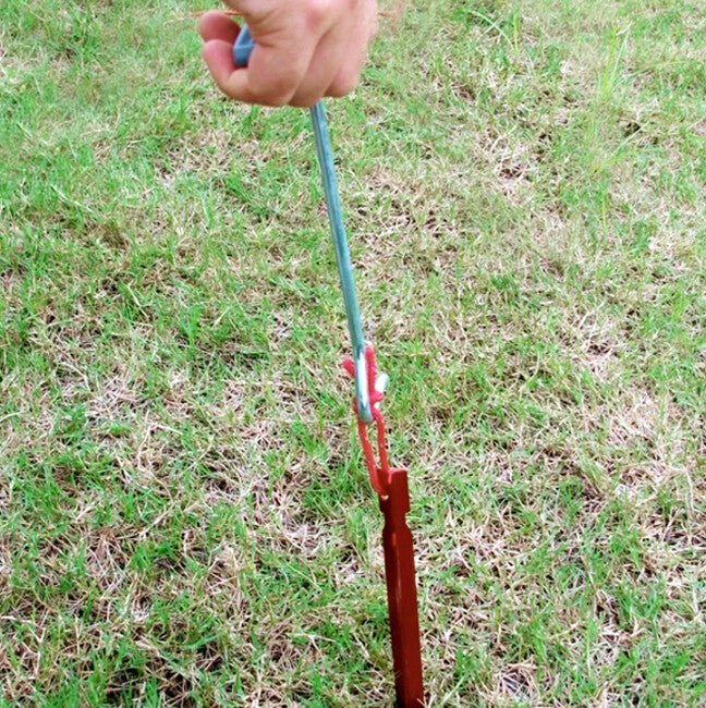 BasicNature Puller Stanovy kolik