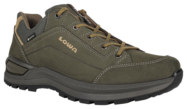 Lowa Herren- trekingova Schuhe Renegade EVO GTX LO