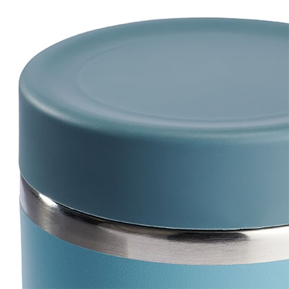 Hydro Flask Thermoskanne für Lebensmittel 8 OZ Insulated Food Jar, schwarz
