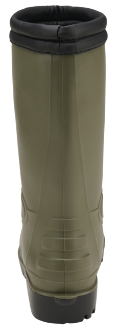 Brandit Wintergummistiefel Gummistiefel, oliv