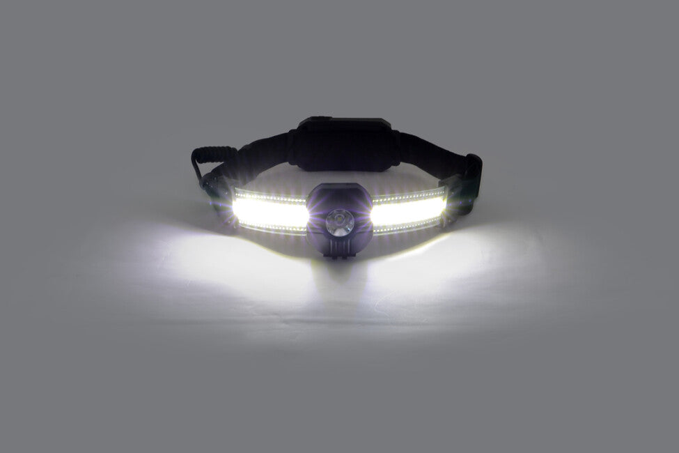 Origin Outdoors Taillight LED-Stirnlampe 500 Lumen