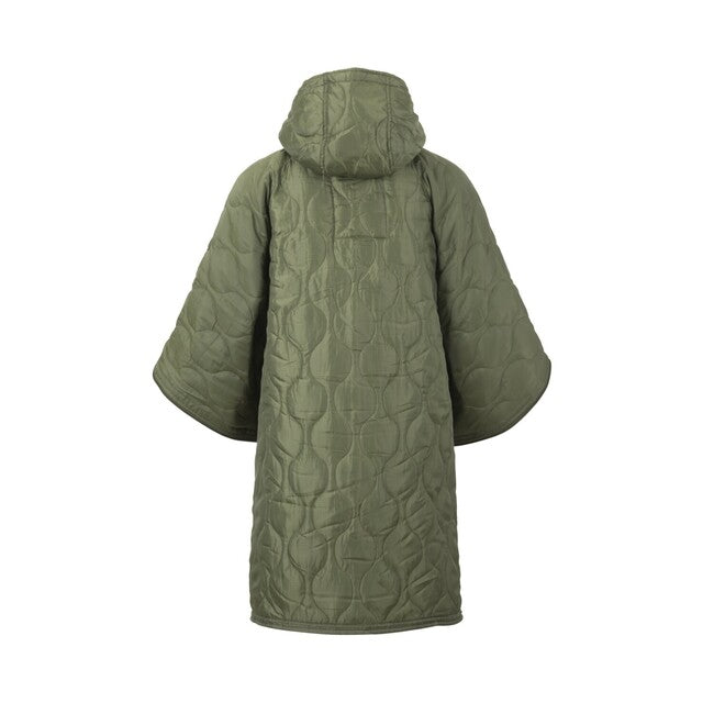Helikon-Tex SWAGMAN ROLL Einsatz für Poncho - Coyote