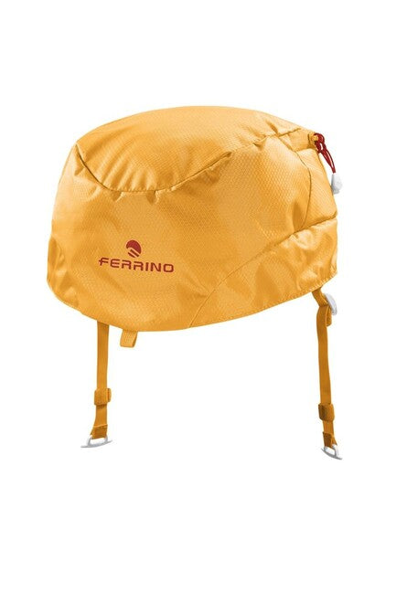 Ferrino Rutor 30 skialp-rucksack, gelb