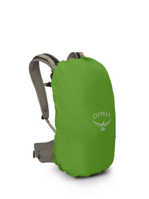OSPREY Escapist 20 fahrrad-rucksack hellbrauner beton