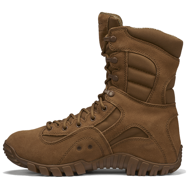 Belleville Khyber Tactical Boots, Coyote Brown