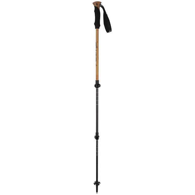 Camp Backcountry trekkingstöcke Bambus 63 - 135 cm