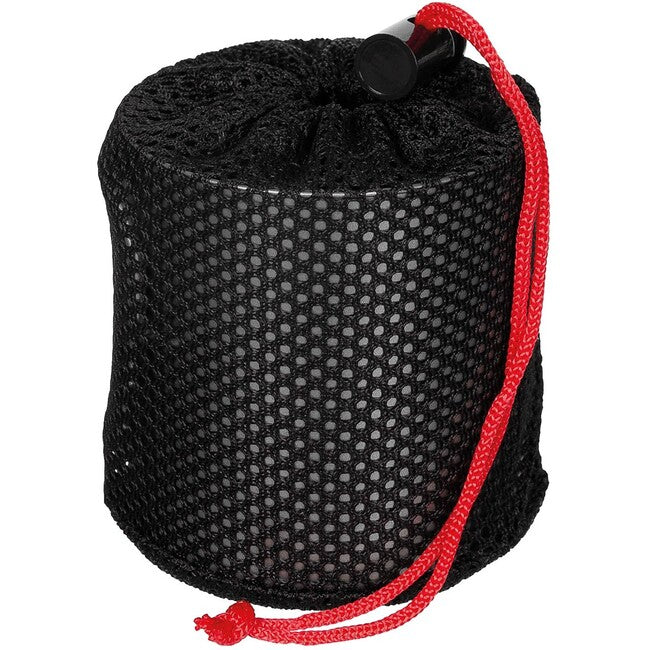 Fox Outdoor Doppelwandiger Becher, titan, ca. 300 ml