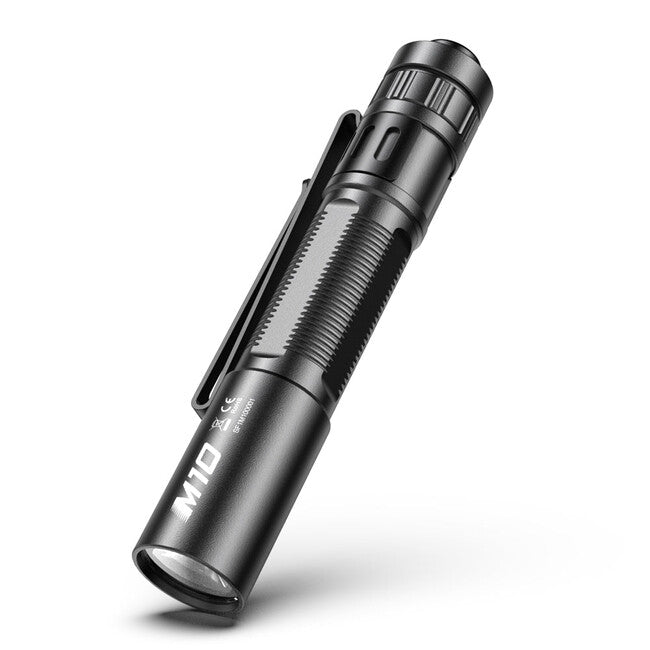 Speras M10 taschenlampe Klein EDC 200LM