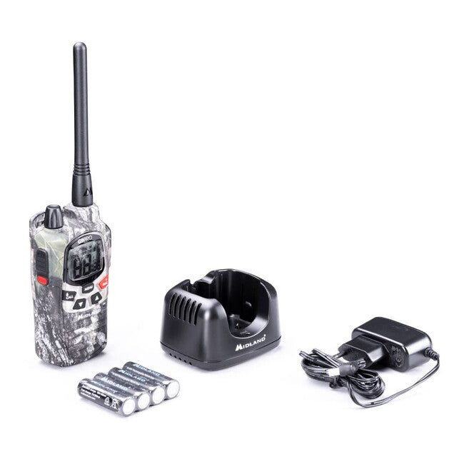 Midland G9 Pro Πομπός Ασύρματος, Camo