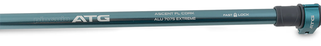 Pinguin Ascent FL Cork, cobalt