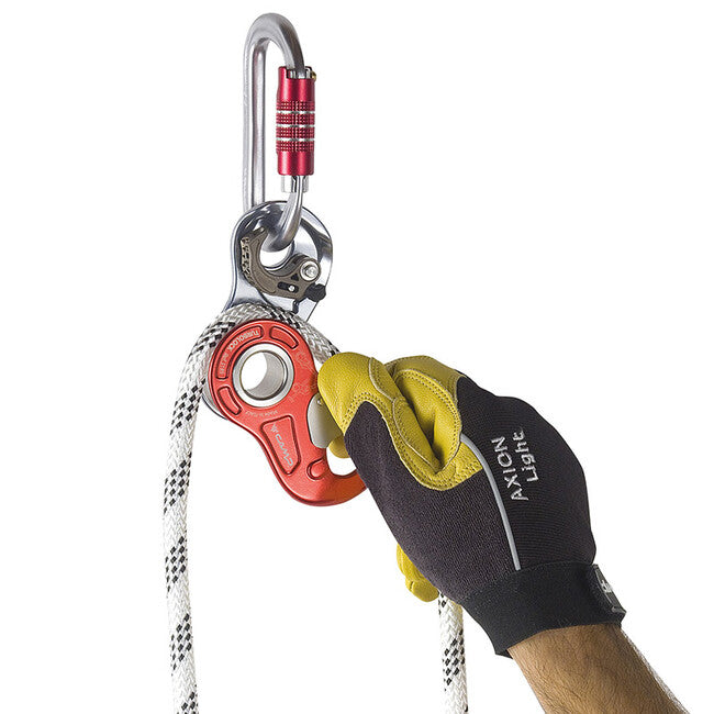 Camp Turbolock selbsthemmende riemenscheibe