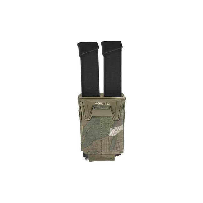 Agilite Vrecko na Magazin Pincer Single 5.56, multicam