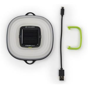 Goal Zero Crush Light tragbare Solarlampe