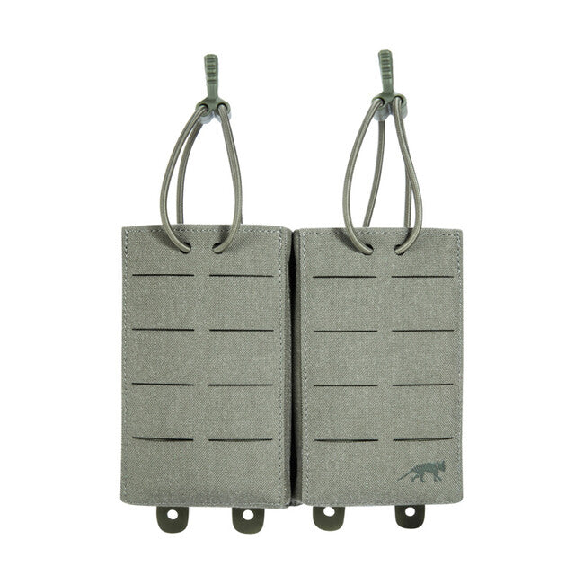 Tasmanian Tiger Magazintasche MagPouchBELM4MKIIIIRR, stone grey olive